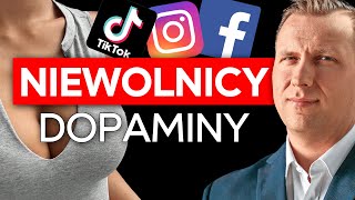 Jak Internet niszczy Twoje życie i co zrobić by je odzyskać Dopaminowy detox Biznes 20 [upl. by Karine388]