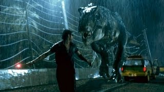 JURASSIC PARK 4 Gets A Title And A Release Date  AMC Movie News [upl. by Theo]