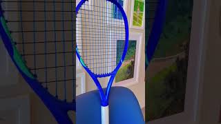 NEW Yonex Ezone 2025 Gen 8 Tennis Racket  tennis racket yonextennis [upl. by Val]