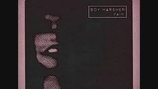 Boy Harsher  Pain Manic Mix [upl. by Imoyik]