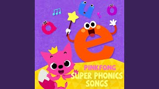 Pinkfong’s Song [upl. by Ayik]