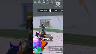 Poseidon x suit 4 level heart Lobbybgmi xsuit highlights youtubeshortsgaming [upl. by Hgielyak268]