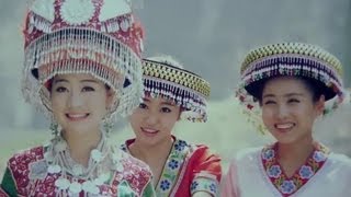 HD Laj Tsawb Leej Nus Leej Muam 邹兴兰阿哥阿妹 MV High Quality Hmông HMong bài hát [upl. by Anawek601]