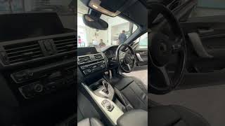 2016 BMW M140i xDrive  Parker Prestige [upl. by Eiramave]