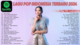 Lagu Pop Viral 2024  Lagu Indonesia Terbaru 2024  Spotify Tiktok JOOX [upl. by Narol]