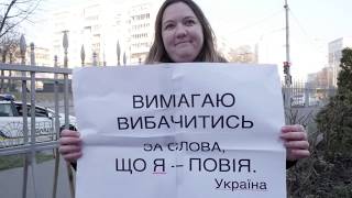 Я пришел тебя нету  Как Порошенко и Зеленский сдавали анализы для дебатов [upl. by Nnylyoj]