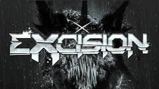 EXCISION amp DOWNLINK  The Underground [upl. by Cila]