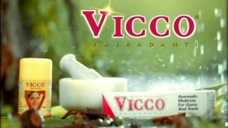 VICCO Vajradanti Smile [upl. by Arbed188]