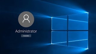 Windows Administrator Konto aktivieren und deaktivieren [upl. by Sieracki]
