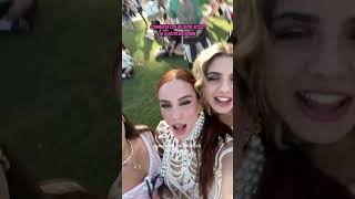 EMILY PALLINI E LA SUA BELLISSIMA DEDICA A ALESSIA LANZA E YASMIN BARBIERI tiktok neiperte webboh [upl. by Rodenhouse494]