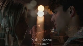 Zoe amp Senne wtFOCK  their story part 2 [upl. by Caraviello]