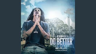 Do Better Remix EXPLICIT [upl. by Anehta]