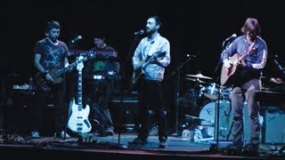 The Shins  A Comet Appears Live at Crystal Ballroom [upl. by Enram960]