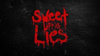 99년생의 90s 감성 다크 팝  bülow  Sweet Little Lies 2019 가사해석번역자막 [upl. by Ladew]