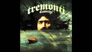 Tremonti  Cauterize 2015 Full Album [upl. by Lleon]