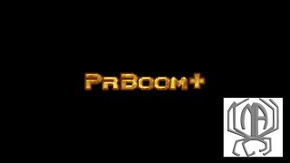 PrBoom also PrBoomplus custom SoundFont Arachno howto video [upl. by Notlew937]