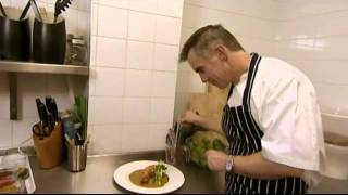 Meat Course Assessment  Atul Kochhar V Gary Rhodes  Great British Menu  Southeast [upl. by Antoni]