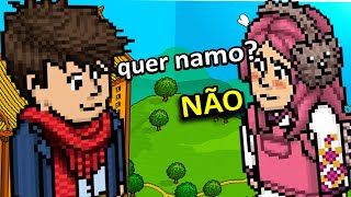 COMO WEBNAMORAR NO HABBO [upl. by Eeniffar796]