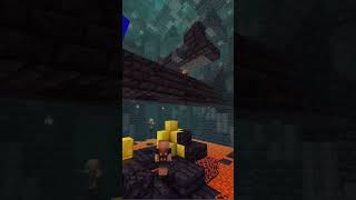 🔥LA MEJOR SEMILLA De MINECRAFT 119 BEDROCK Fortaleza bastión portal al end y lush cave [upl. by Elliven991]