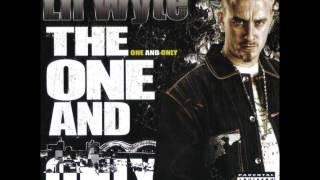 Lil Wyte  Gun Do Da Talkin [upl. by Eeruhs]