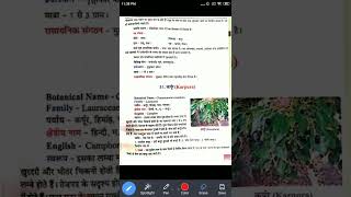 karkatakshringi कर्कटक श्रृंगी  BAMS 2nd Year Lecture  Dravya Guna Lecture  द्रव्य गुण विज्ञान [upl. by Alia]