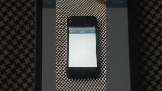 Ios 613 icloud bypass complete iphone 4s [upl. by Adaner]