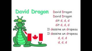 David Dragon [upl. by Harlow]