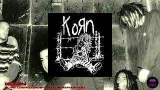 Korn  Alive Demo 2024 auto9 Remaster [upl. by Emmet812]