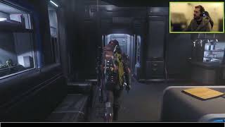 UKTEST IAE Day 13  Even More Finale Fun JOIN THE Giveaway BitizenMe  Star Citizen [upl. by Lanette]