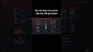 When A New Player Tries Netrunner On CyberPunk cyberpunk2077 cyberpunk2077gameplay cyberpunk [upl. by Moise996]