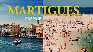 Une Journée à Martigues  Mai 2021 I Martigues France [upl. by Kerri257]