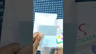 nail extensions blind bag asmrasmrunboxing unboxing papercraftpaperdiy ahortsfeedshorts [upl. by Bazil216]