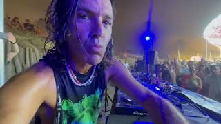 Astral Projection live at OZORA festival 2024 [upl. by Ladnek]