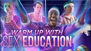 Get Ready For Sex Education Season 4  Sex Education Season 3 Recap [upl. by Senecal]