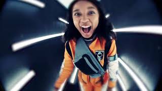 KIDZ BOP Kids Astronaut In The Ocean Official Music Video KIDZ BOP 2022 egankieber1726 [upl. by Nibas]