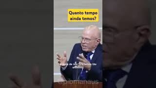 Quanto tempo ainda temos palavradedeus [upl. by Micro645]