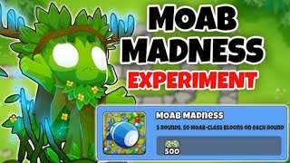 How to beat Moab Madness in Btd6 [upl. by Seldun]