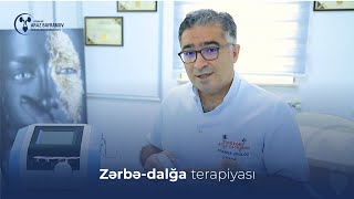 Cinsi Zəifliyin müalicəsi  Zərbədalğa terapiyası 100 Effektli Dr Araz Bayramov [upl. by Dviad]