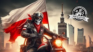 Motocyklowa Parada Niepodległości 2024  Sulejówek [upl. by Kalman70]