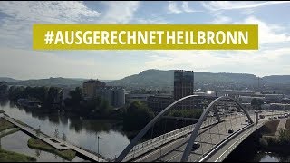 AUSGERECHNET HEILBRONN [upl. by Areip374]