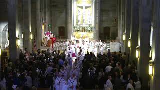 2024 Ordination to the Permanent Diaconate [upl. by Arde]