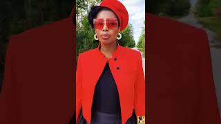 ♥️🖤Colorblocking Black and Red  Fashion Haul  Fall Fashion thrifting fashion zara goodwill [upl. by Zed356]