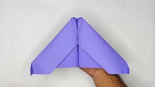 How To Make Paper Rocketeasy and simple paper rocket viralvideo papercraft rocket plane [upl. by Neneek]