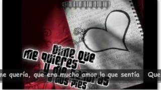 El Amor Existe  Vico C [upl. by Eybba]