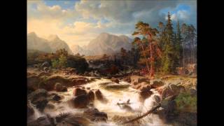 Bernhard Henrik Crusell  Clarinet Concerto No3 in B flatmajor Op11 c 1828 [upl. by Brander]