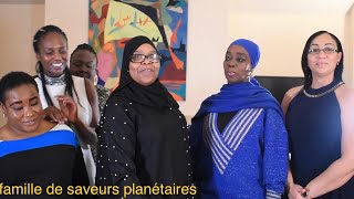 La Famille de saveurs planétaires première part [upl. by Verda35]