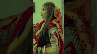 My Karva Chauth lookhindisong bollywoodsongs drending🔥🔥 bollywoodhits popularsong shorts [upl. by Adnotal]