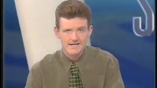 Scotsport Show Scottish Television 27th September 1998 [upl. by Notlim851]