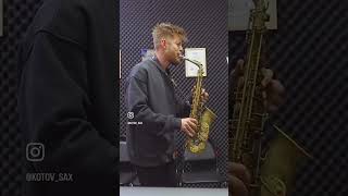 Valeriy Stepanov  quotBelieve In Yourselfquot solo Eric Marienthal [upl. by Ashraf]