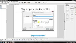 Imprimer sur LibreOffice [upl. by Nmutua]